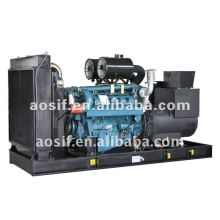 Korean Daewoo diesel generators With CE,ISO